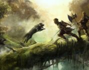 Dragon’s Call 2: MMORPG a turni in stile fantasy