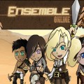 Ensemble Online: gioco open world con elementi RPG
