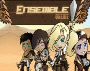 Ensemble Online: gioco open world con elementi RPG