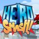 HeroSmash: gioco rpg in stile anime con supereroi