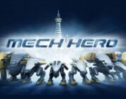 Mech Hero: RPG strategico post-apocalittico