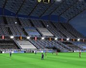 Perfect 11 Soccer: browser game di calcio in 3D