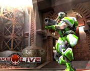 Quake Live: browser game del noto sparatutto Quake III