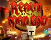 Realm of the Mad God: RPG arcade in stile retrò a 8-bit