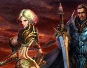 Soul of Guardian: MMORPG fantasy in stile Diablo