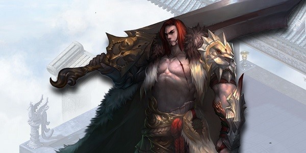 Yitien Chronicles: gioco MMORPG nella Cina medievale