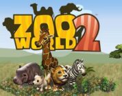 Zoo World 2: costruisci il tuo zoo virtuale su Facebook