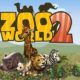 Zoo World 2: costruisci il tuo zoo virtuale su Facebook