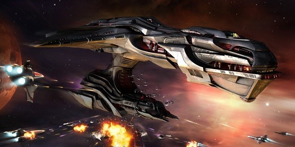 Battlestar Galactica: umani o cyloni?