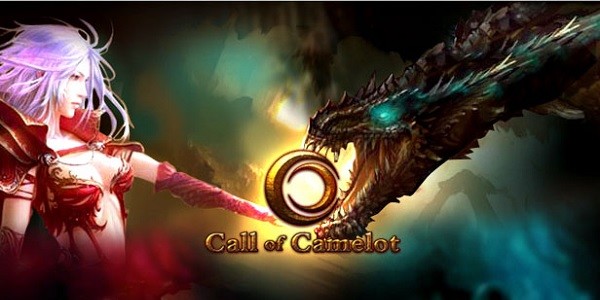 Call of Camelot: combatti al servizio di Re Artù