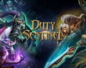 Duty of Sentinel: nuovo RPG con elementi strategici