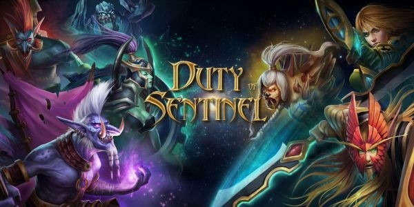 Duty of Sentinel: nuovo RPG con elementi strategici