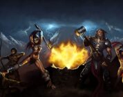 Glory Wars: classico RPG in stile fantasy