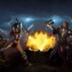 Glory Wars: classico RPG in stile fantasy