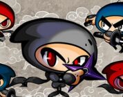 Nindou: 2D browser RPG a tema ninja