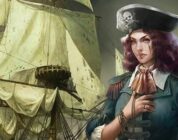 Seven Seas Saga: diventa il Re dei pirati