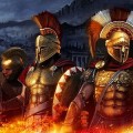 Sparta War of Empires: gioco 3D di guerra e strategia