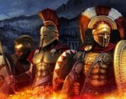 Sparta War of Empires: gioco 3D di guerra e strategia