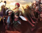 World of Dungeons: browser game RPG basato su testi