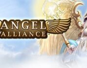 Angel Alliance: l’eterno conflitto fra bene e male