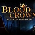 Blood Crown: gioco di strategia dark horror
