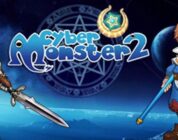 Cyber Monster 2: MMORPG fantasy in stile Pokemon