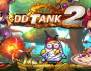 DDTank 2: sparatutto con elementi RPG