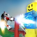 Roblox: costruisci il tuo gioco!
