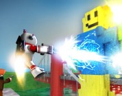 Roblox: costruisci il tuo gioco!