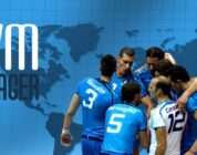 Volley Manager: manageriale di pallavolo in italiano