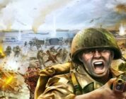 WWII Rage: MMO strategico nella Seconda Guerra Mondiale