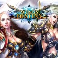 Wings of Destiny: salva il mondo dall’oscurità!