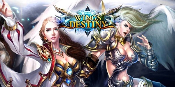 Wings of Destiny: salva il mondo dall’oscurità!