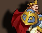 Happy Camelot: strategico basato sulla vita di Re Artù