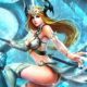 League of Angels: browser RPG fantasy con angeli custodi