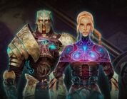 Lightbringers: RPG hack & slash multi-piattaforma