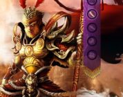 Monkey King: RPG nella Cina leggendaria