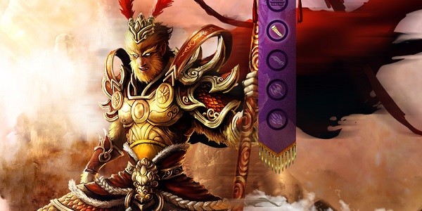 Monkey King: RPG nella Cina leggendaria