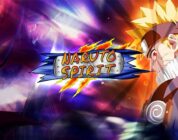 Naruto Spirit: gioco RPG a tema ninja con combo QTE