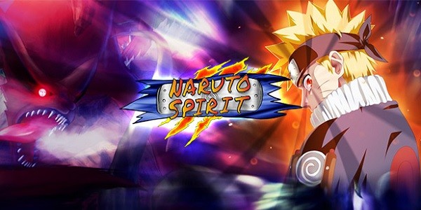 Naruto Spirit: gioco RPG a tema ninja con combo QTE