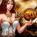 Rush War: gioco di strategia sull’Impero Romano
