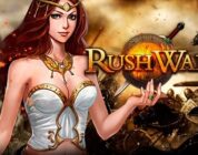 Rush War: gioco di strategia sull’Impero Romano