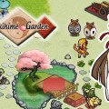 Shikihime Garden: RPG con carte collezionabili