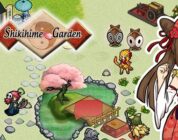 Shikihime Garden: RPG con carte collezionabili