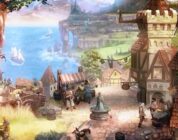 Therian Saga: nuovo browser RPG fantasy