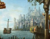 Anno Online: gioco strategico medievale in italiano