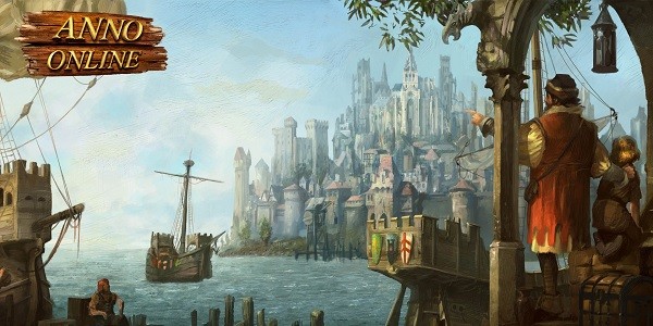 Anno Online: gioco strategico medievale in italiano