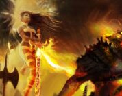 Battle for Gea: gioco fantasy di carte collezionabili