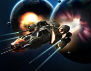 Dark Orbit: browser game MMORPG spaziale in italiano