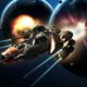 Dark Orbit: browser game MMORPG spaziale in italiano